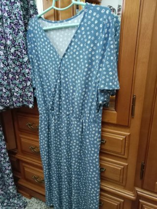 Lote 3 vestidos