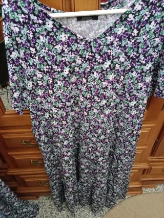 Lote 3 vestidos