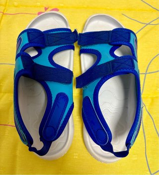 Sandalias Nike Sunray Adjust 6 Niño/a