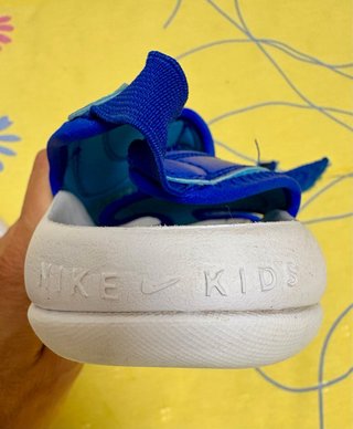Sandalias Nike Sunray Adjust 6 Niño/a