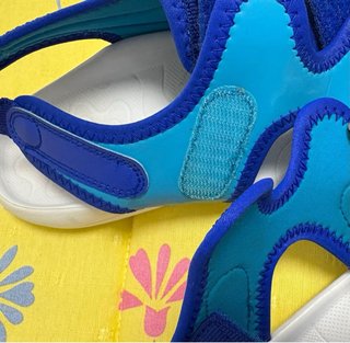 Sandalias Nike Sunray Adjust 6 Niño/a