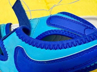 Sandalias Nike Sunray Adjust 6 Niño/a