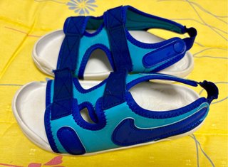 Sandalias Nike Sunray Adjust 6 Niño/a