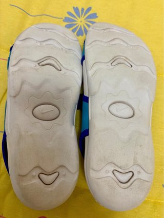 Sandalias Nike Sunray Adjust 6 Niño/a