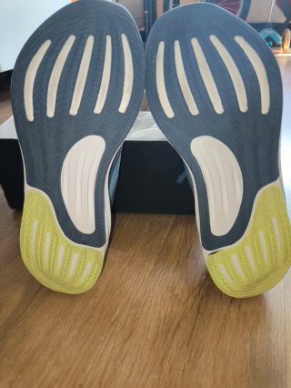 Zapatillas Adidas Supernova Strike 2 n42