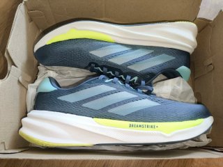 Zapatillas Adidas Supernova Strike 2 n42