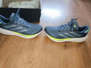 Zapatillas Adidas Supernova Strike 2 n42