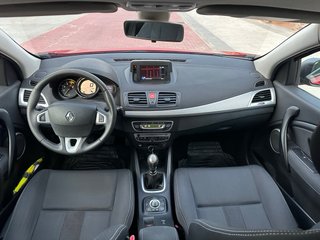 Renault Megane 2012