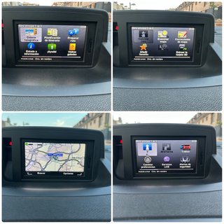 Renault Megane 2012