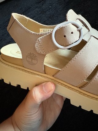 Sandalias Timberland