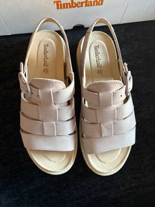 Sandalias Timberland