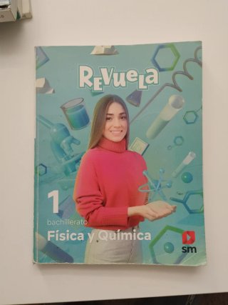 Lote de libros 1°Bach Sagrado Corazón Pontevedra