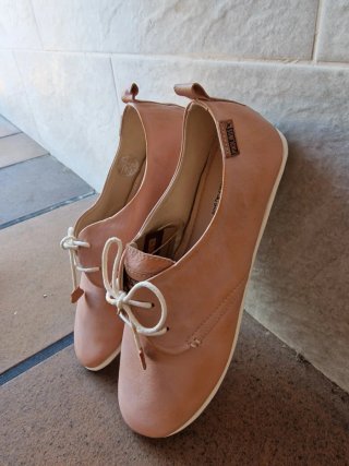 Lote 5 pares zapatos mujer talla 41