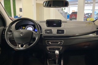Renault Megane Coupé Bose EDC dCi 110