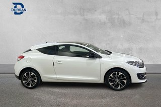 Renault Megane Coupé Bose EDC dCi 110