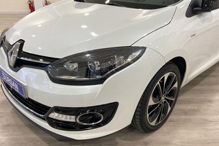 Renault Megane Coupé Bose EDC dCi 110