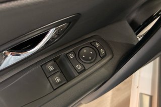 Renault Megane Coupé Bose EDC dCi 110
