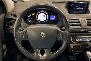 Renault Megane Coupé Bose EDC dCi 110