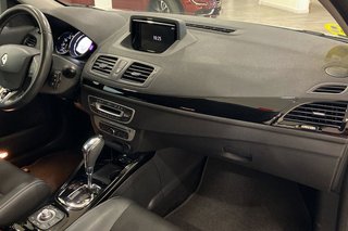 Renault Megane Coupé Bose EDC dCi 110