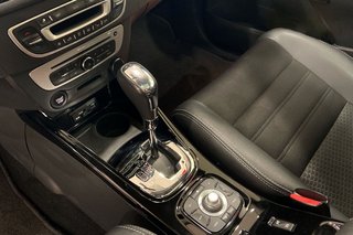Renault Megane Coupé Bose EDC dCi 110