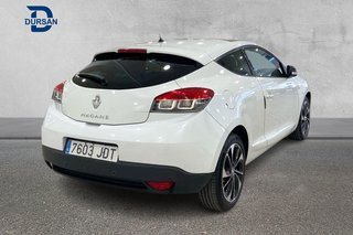Renault Megane Coupé Bose EDC dCi 110