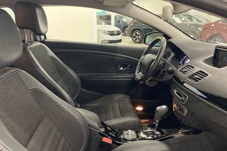 Renault Megane Coupé Bose EDC dCi 110