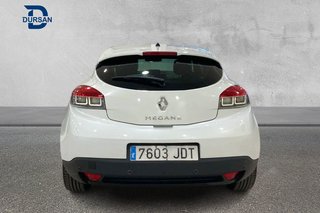 Renault Megane Coupé Bose EDC dCi 110