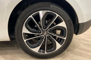 Renault Megane Coupé Bose EDC dCi 110