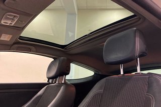 Renault Megane Coupé Bose EDC dCi 110
