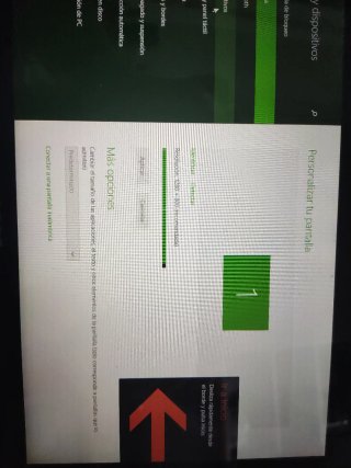Acer Tablet PC Negro