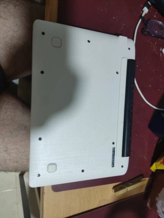 Acer Tablet PC Negro