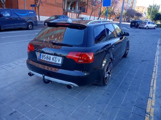 Audi A4 2006