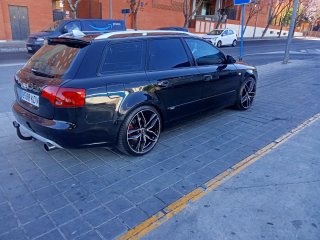 Audi A4 2006