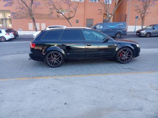 Audi A4 2006