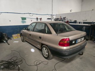 Opel Astra 1996