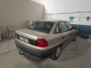 Opel Astra 1996