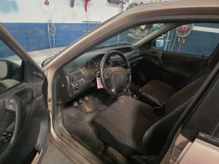 Opel Astra 1996