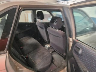 Opel Astra 1996