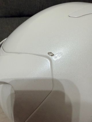 Casco HJC RPHA 11 Blanco
