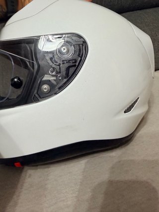 Casco HJC RPHA 11 Blanco