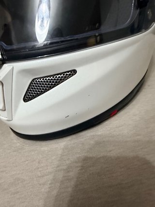 Casco HJC RPHA 11 Blanco