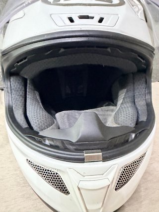 Casco HJC RPHA 11 Blanco