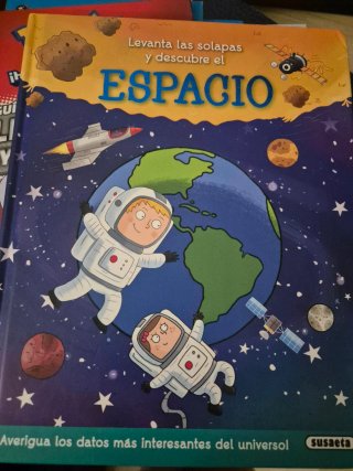 Libro infantil