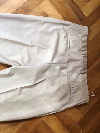 Pantalón elegante COS 100% LANA - Talla 52 (L)