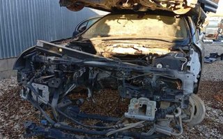 Asiento del izq jaguar s-type 2.7 v6 diesel 183507
