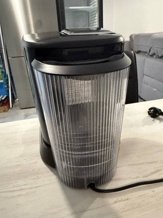 Cafetera Bosch Tassimo Negra