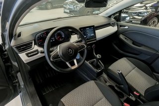 Renault Clio Serie limitada Limited TCe 67 kW (91CV)