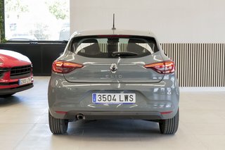 Renault Clio Serie limitada Limited TCe 67 kW (91CV)