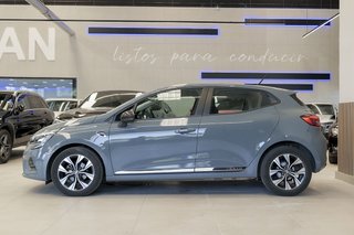 Renault Clio Serie limitada Limited TCe 67 kW (91CV)