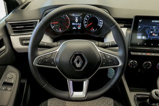 Renault Clio Serie limitada Limited TCe 67 kW (91CV)
